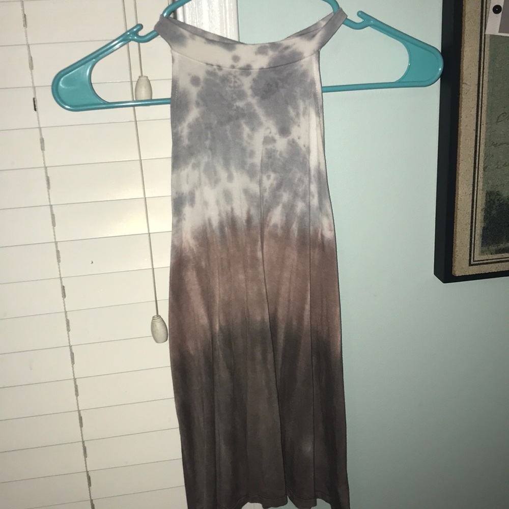 American Eagle Tank